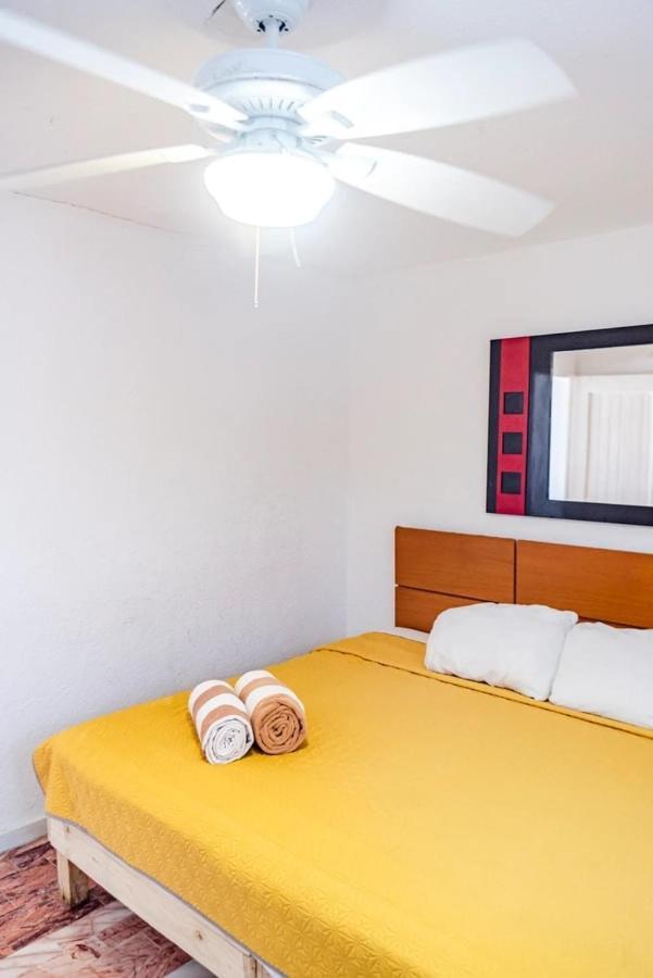 Ocean View, 2 Bedrooms, King Beds Cancún