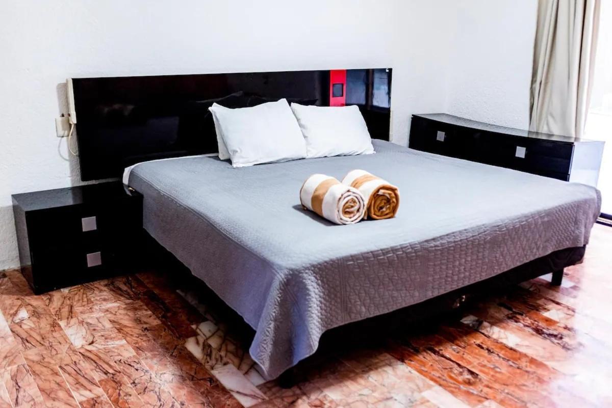 Apartamento Ocean View, 2 Bedrooms, King Beds