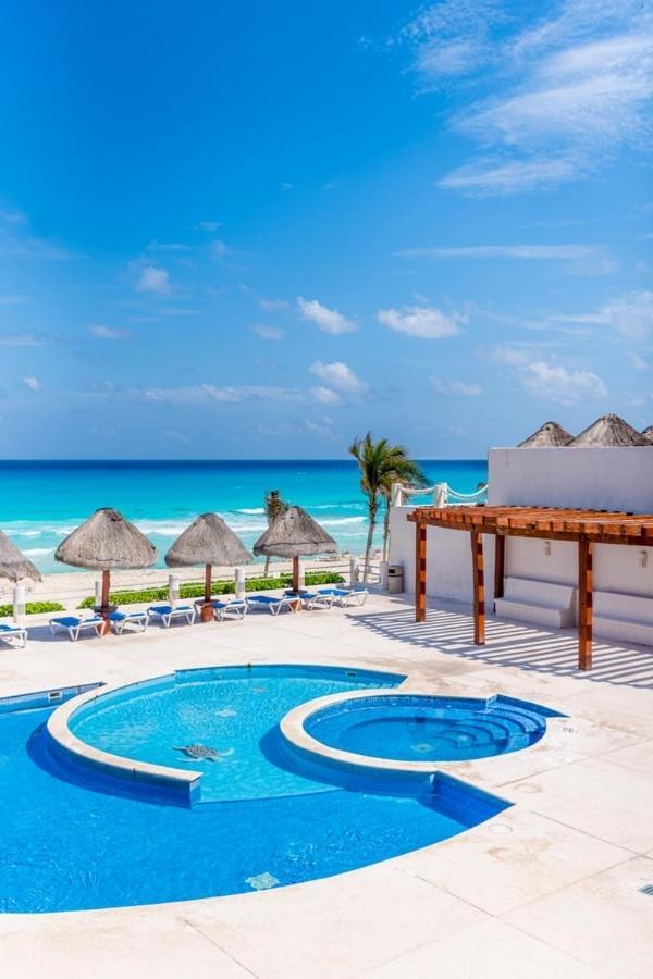 Ocean View, 2 Bedrooms, King Beds Apartamento *