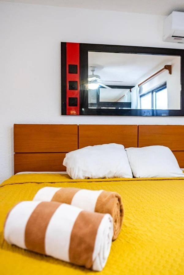 Ocean View, 2 Bedrooms, King Beds Apartamento *