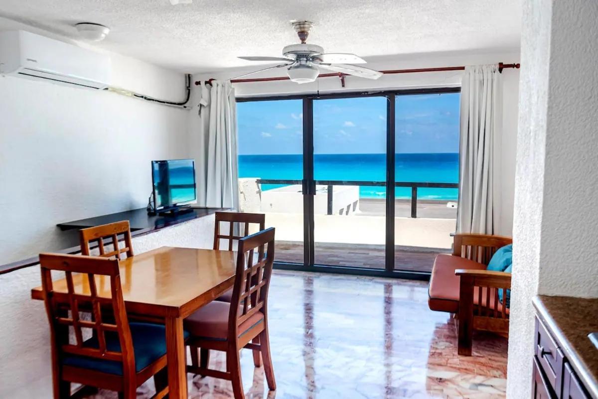 Apartamento Ocean View, 2 Bedrooms, King Beds Cancún