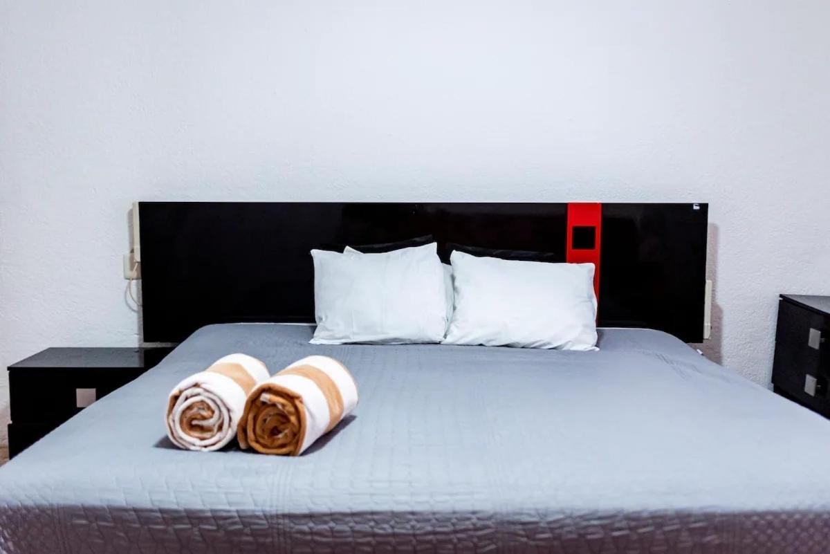 Apartamento Ocean View, 2 Bedrooms, King Beds Cancún