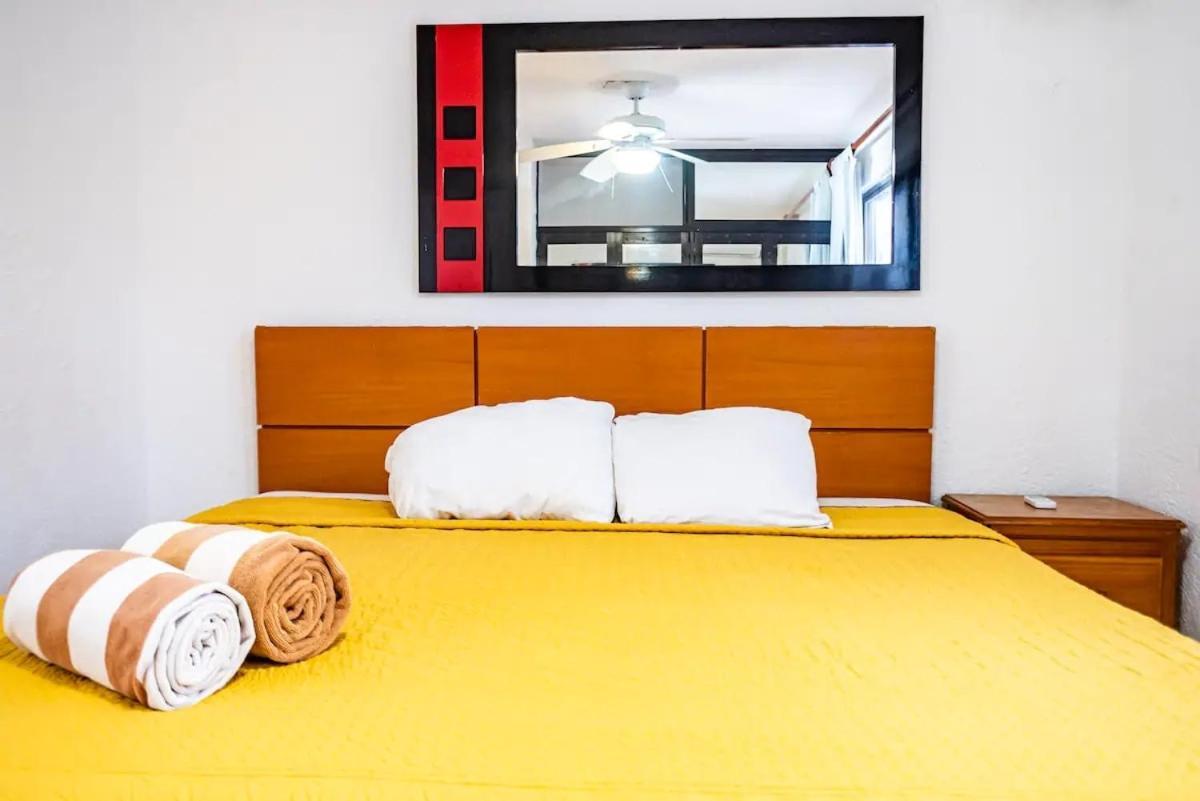 Apartamento Ocean View, 2 Bedrooms, King Beds