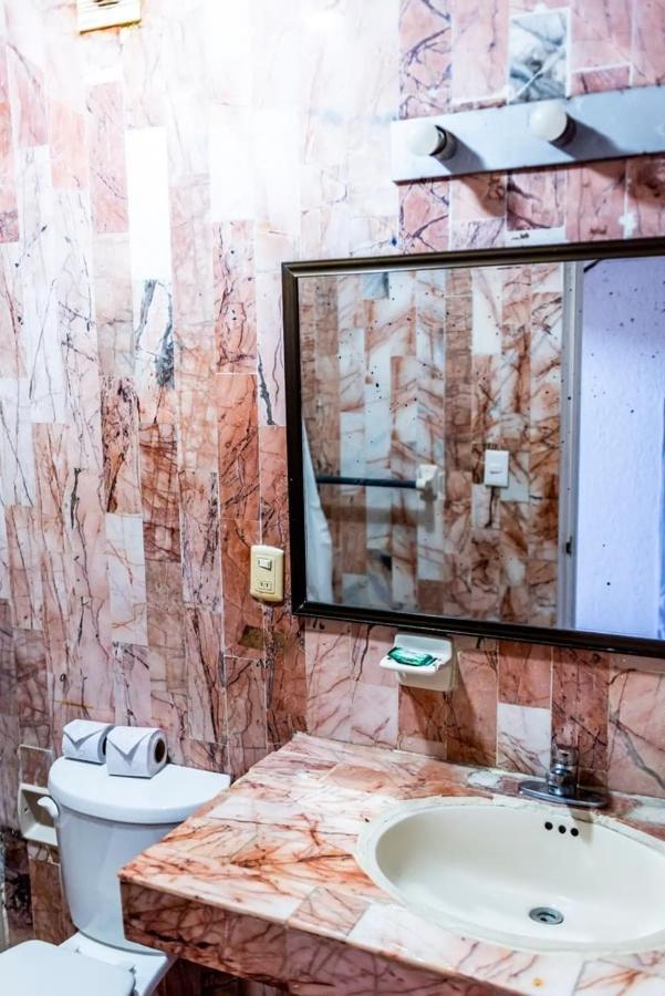 Apartamento Ocean View, 2 Bedrooms, King Beds Cancún